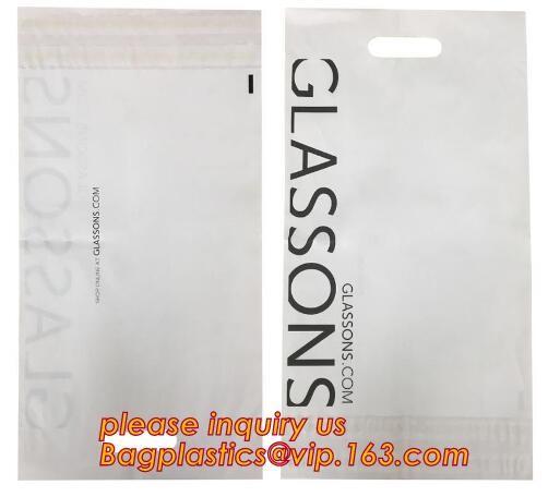 Poly Material Invoice Enclosed Envelope, Invoice Enclosed Envelope, Shipping Label packing slip envelope pouches, bagpla