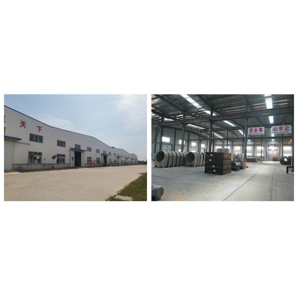 Electric Computer Control Potato Starch Making Machine