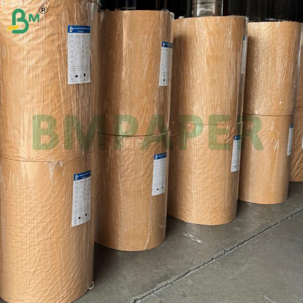 1057D 0.162mm A5 White Waterproof Printable Tyvek Paper For Athlete Wristband Cloth