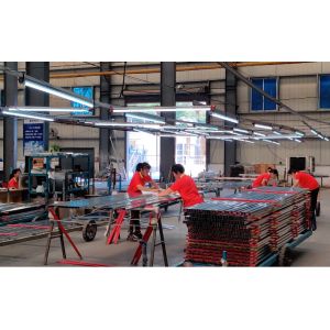 Bo Ning Metal Foshan Co.,Ltd.