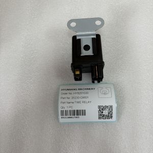 Cheap Excavator Parts TIME RELAY 25230-C8601 wholesale