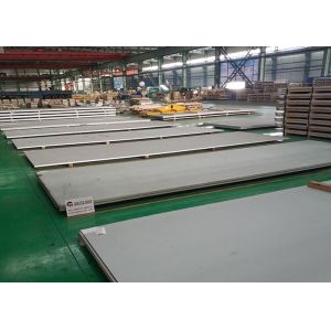 China 304 Stainless Steel Plate Sus 304 1.5mm Thick Stainless Steel Plate on sale