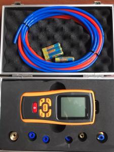 Cheap Engine Catalytic Converter Patency Common Rail Tester wholesale