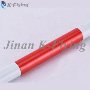 Aluminum Medical Rehabilitation Equipment Foldable Assist Walking Blind Cane