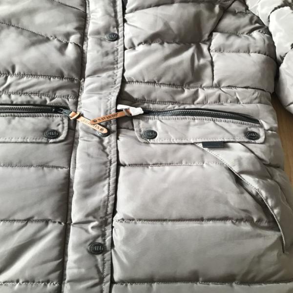 Ladies Longline Coats Autumn And Winter Keep Warm fashion and casual