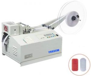 China Velcro Tape Round Cutter FX-110R on sale