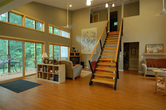 20 Feet Modular Luxury Shipping Container House / Ready Made Luxury Container Homes