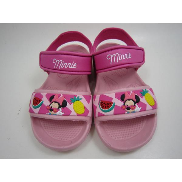 Customized Printing Injection Eva Material Sandals