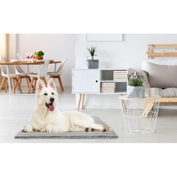 dog self warming pad