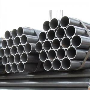 Cheap AISI 304 201 202 Welded Stainless Steel Tube Polish Surface Decorative Tube wholesale
