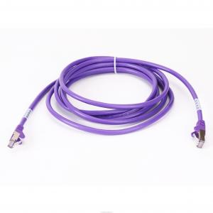 China Cat 7 LAN Cables RJ45 Ethernet Cat 6 Network Cable Net Working Cables on sale