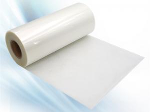 Cheap PET Cold Lamination Film Rolls Glossy Protective 4000m 27mic wholesale