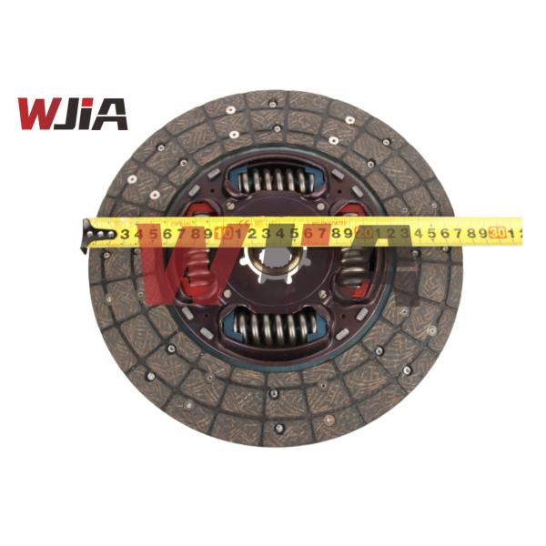 31250-0K280 31250-0K281 Toyota HILUX GUN125 GUN126 suspension parts clutch plate