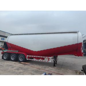 Cheap Cement Pneumatic Trailer Bulk Cement Trailer For Sale wholesale