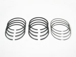 China TD 100 Piston Ring 75.0mm For AIR COMPRESSOR Westinghouse 15W37 High Level on sale