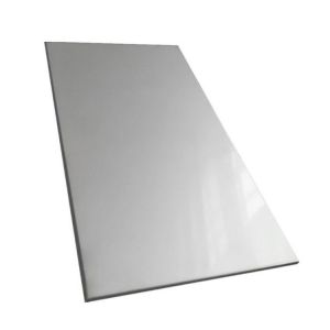 Cheap Surface 2B Stainless Steel 304 Sheet 1000mm With SGS Certification wholesale