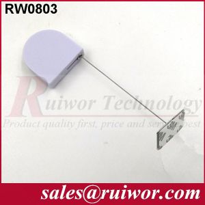Cheap Plastic Security Cable Box | RUIWOR wholesale