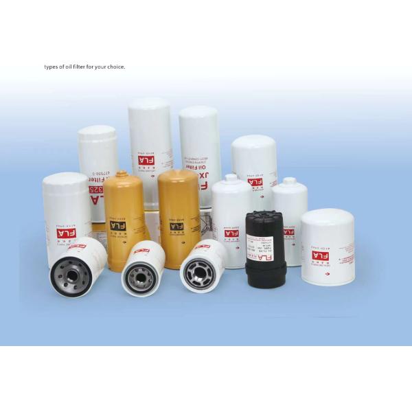 Construction Machinery Excavator Air Filter Repair Shop Accessories