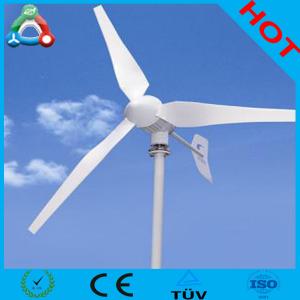 China CE Approved 3KW Wind Turbine Generator on sale