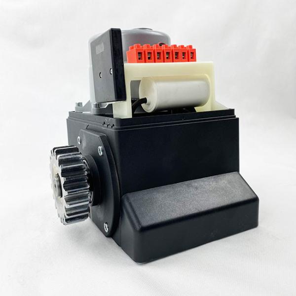 110V 60Hz Automatic Sliding Gate Opener 250W Auto Gate Sliding Motor