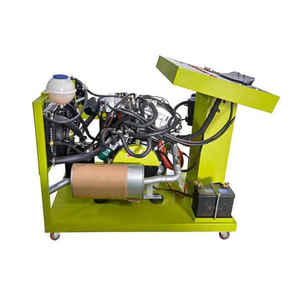 Quality Automotive Service Technology Training School Lab Equipment for sale