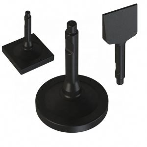 Moil Point 40cr Hydraulic Breaker Chisel