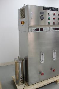 Cheap Multifunctional Commercial Water Ionizer Purifier 2000L/hour for bottling water wholesale