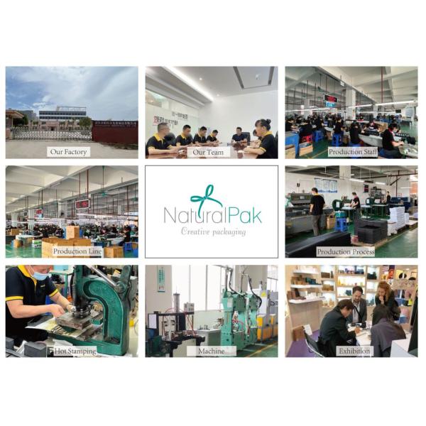 Manufacture Custom Two Piece Lift off Carboard Watch Box with Recessed Base