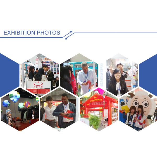 CE Approved Christmas Air Dancer Oxford Cloth Custom Sky Dancers