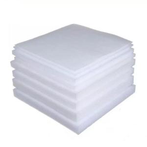 Cheap Polyethylene EPE Foam Sheet Pearl Cotton For Packing Material wholesale
