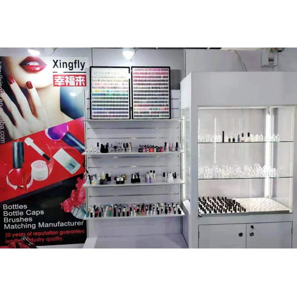 UV Gel Brush For Nail Polish Remover white and black for Personal care