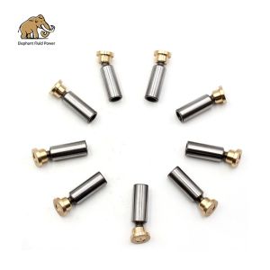 China A10vd43 Hydraulic Piston Pump Parts Repair Kit Replacement Rexroth on sale