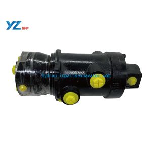 Cheap KOBELCO Excavator SK200-6E Rotary Joint Assembly YN55V00037F1/YN55V00037F2 wholesale