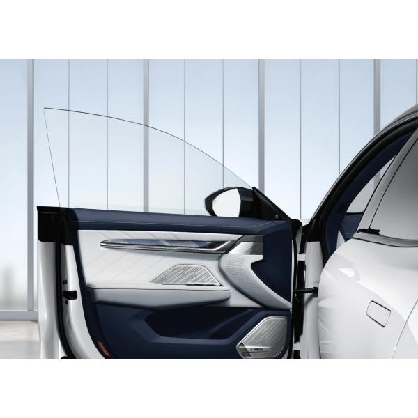 Medium and Large Car ZEEKR 001 Pure Electric Large EV Car Electric Auto 732km CLTC High Speed Luxury Energy Vehicle