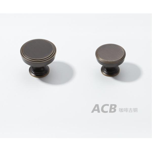 Matt Silver Brass Cabinet Pull Handles Wardrobe Dresser Drawer Cabinet Knobs Pulls