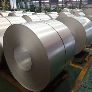 Cheap 201 316 321 Stainless Steel Coil Sheet 2B HL 1000mm wholesale