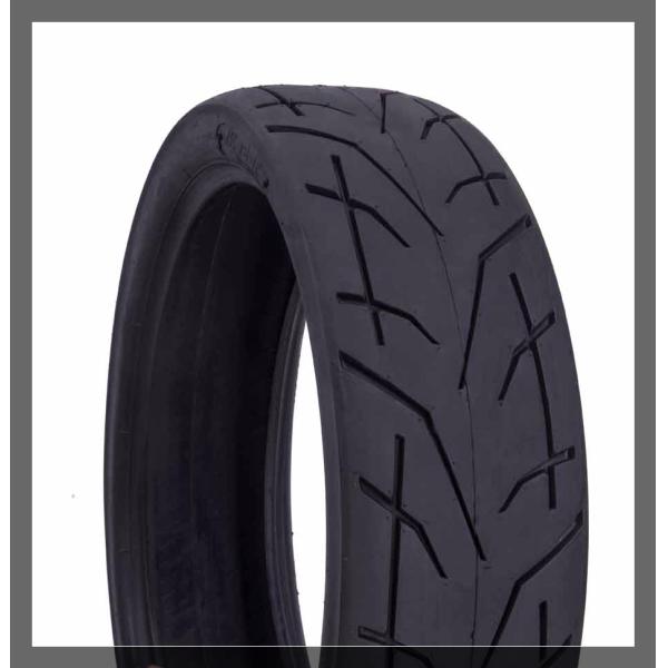 Tubeless Street Motorcycle Tires 150/70-17 150/60-17 J681 Reinforced Sports Bike Tyres