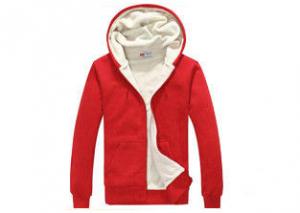Cheap Embroidered Custom Youth Sports Uniforms , Hoodies High School Sports Apparel wholesale