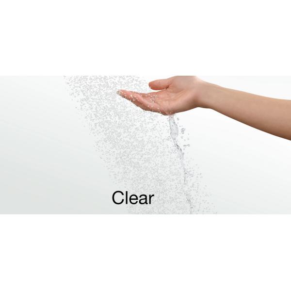 72in To 87in Height X 47in - 60in Width Sliding Door Shower Enclosure With Base