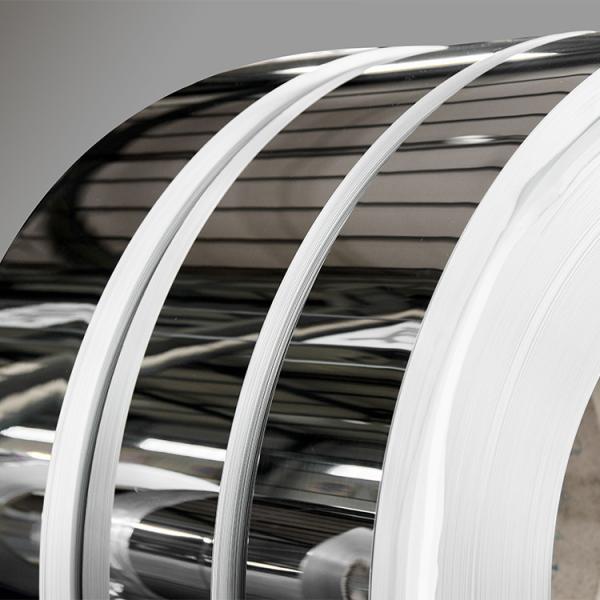 Mirror Finish Aisi Astm Cold Rolled Stainless Steel Coil 904l 430 0.5mm