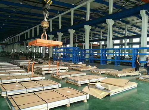 Construction Feild 201 Stainless Steel Plate , Anti Acid 201 Stainless Steel Sheet