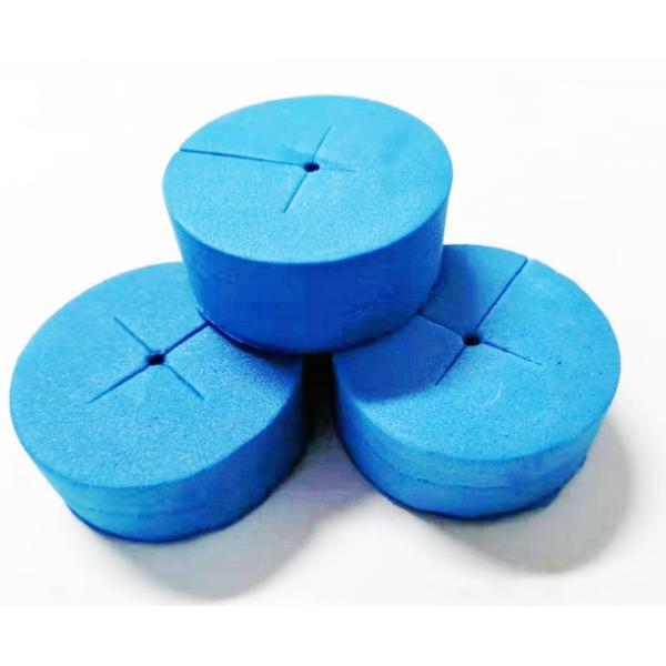 Polyurethane Cloning Collar Foam Moisture Retain With RoHs / Reach Certificates