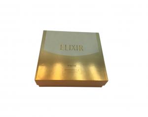 China Multi Layer Duty Superimposed Crystal Gift Box Exquisite Minimalist on sale