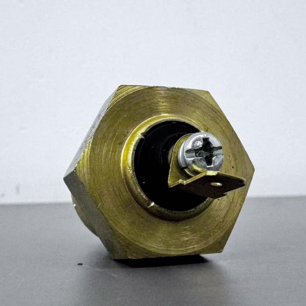 Lonking Rotational Forklift Speed Sensor Potentiometer Parts Precise Monitoring And Protection