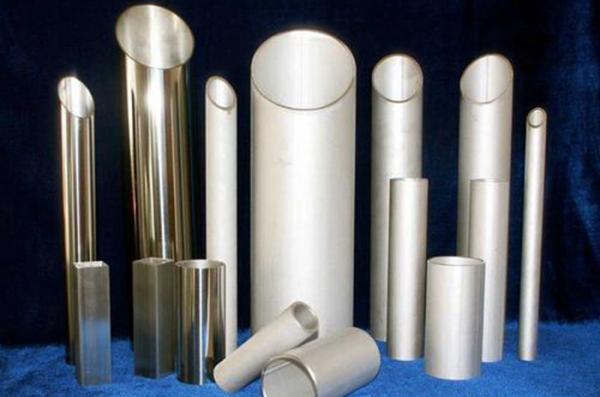 Stainless Steel Threaded Pipe 100mm Stainless Steel Pipe Stainless Steel Welded Tube Stainless Steel Rectangular Pipe