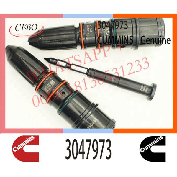 3047973 CUMMINS Neutral Diesel NT855 NTA855 NTA855G6 Injection Pump Fuel Injector 3047973 3030445 3016676 3022197