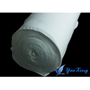 Cheap Professional Mattress Fire Retardant Lining Fabric Fiberglass Temperature Resistance wholesale
