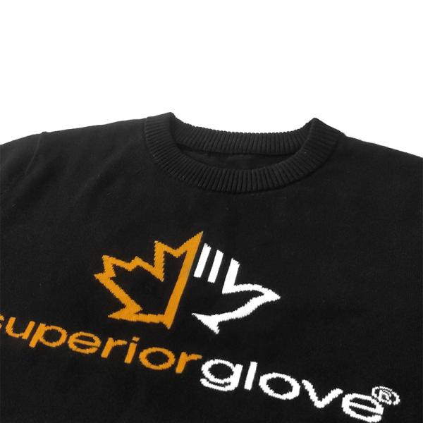 OEM ODM Warm Round Neck Pullover Sweaters