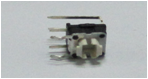 Led Tact Switch AST-1208T