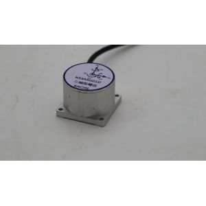 MEMS Three Axis Gyroscope are used in inertial navigation systems with Range is